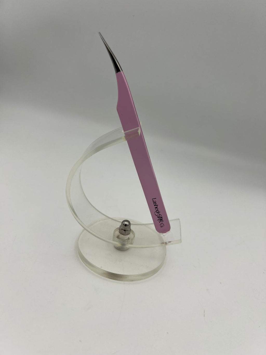 Isolation Tweezer
