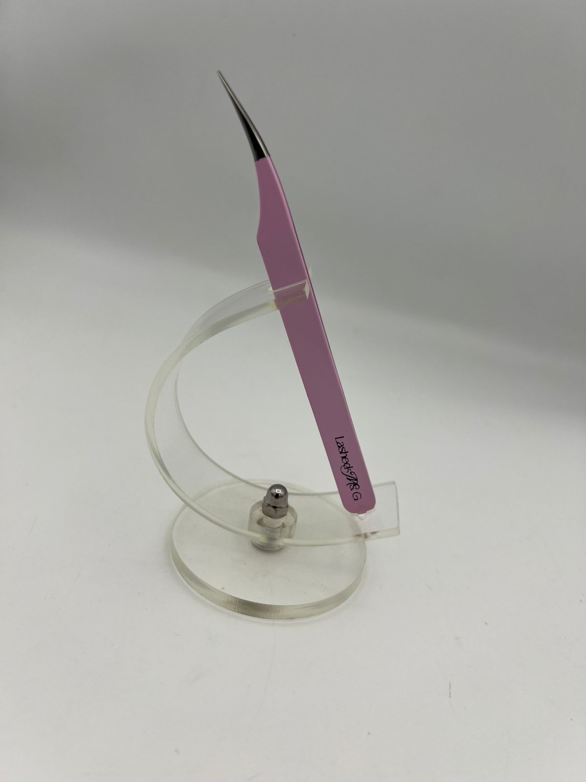 Isolation Tweezer