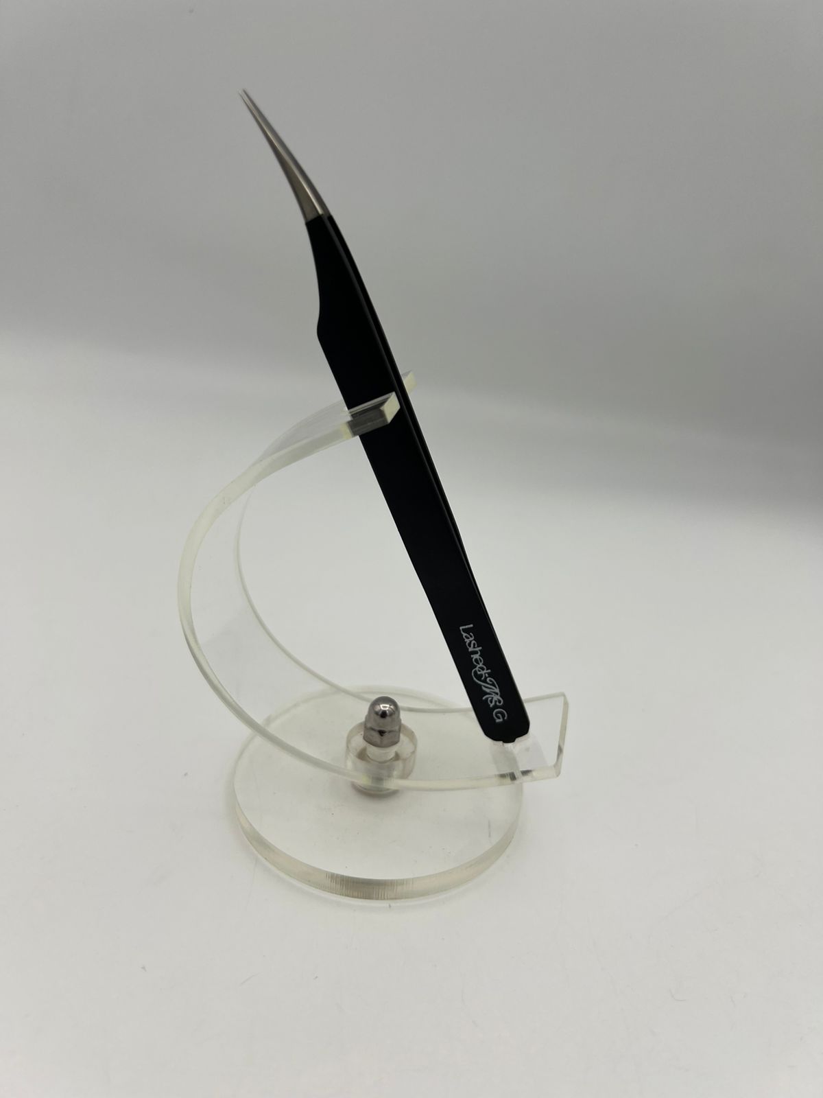 Isolation Tweezer