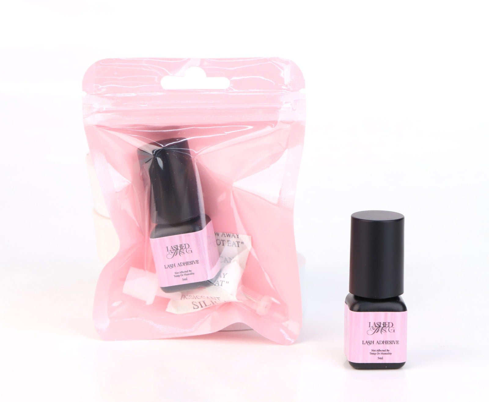 Lash Adhesive