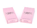Velvet Mink Collection (12 Rows)
