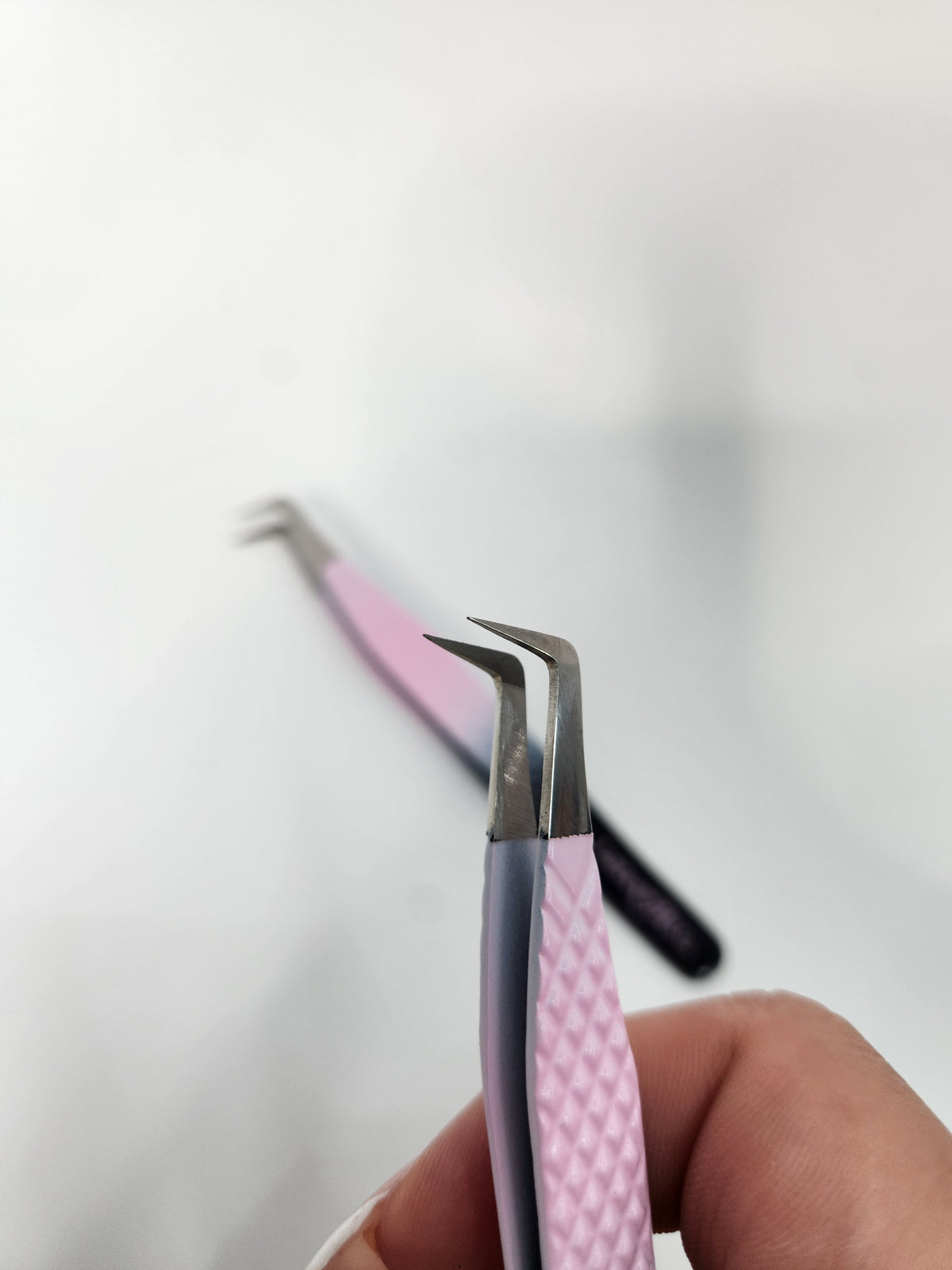 Slim Boot Fiber Tip