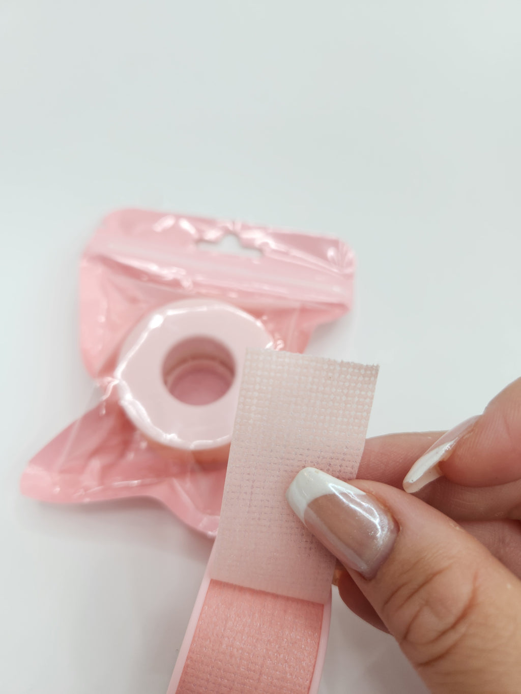 Sensitive Lash Tape