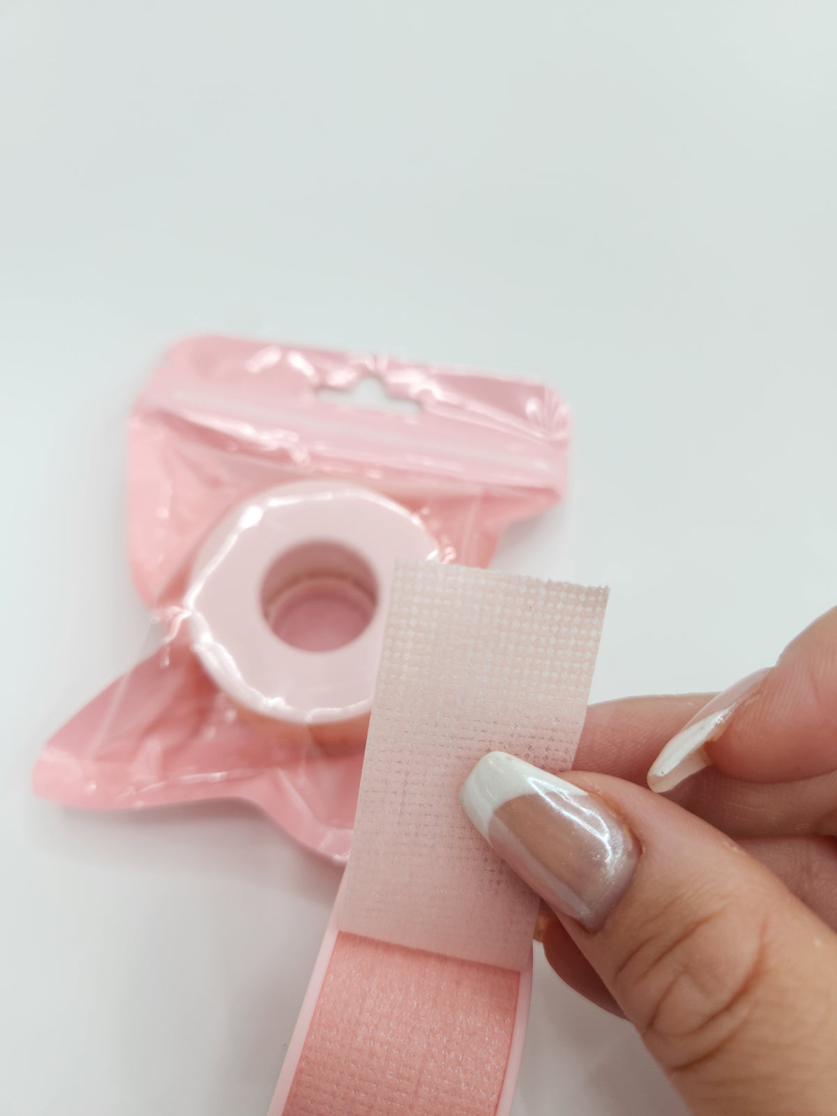 Sensitive Lash Tape