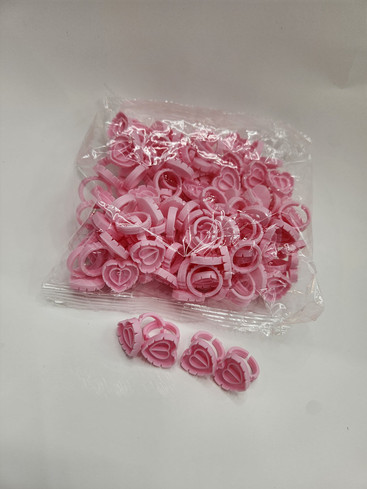 Glue Rings