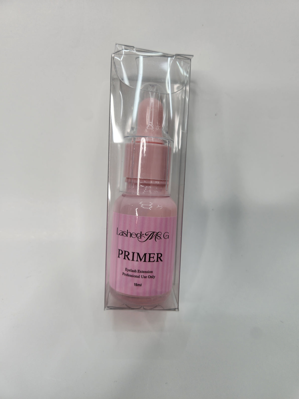 Lash Primer