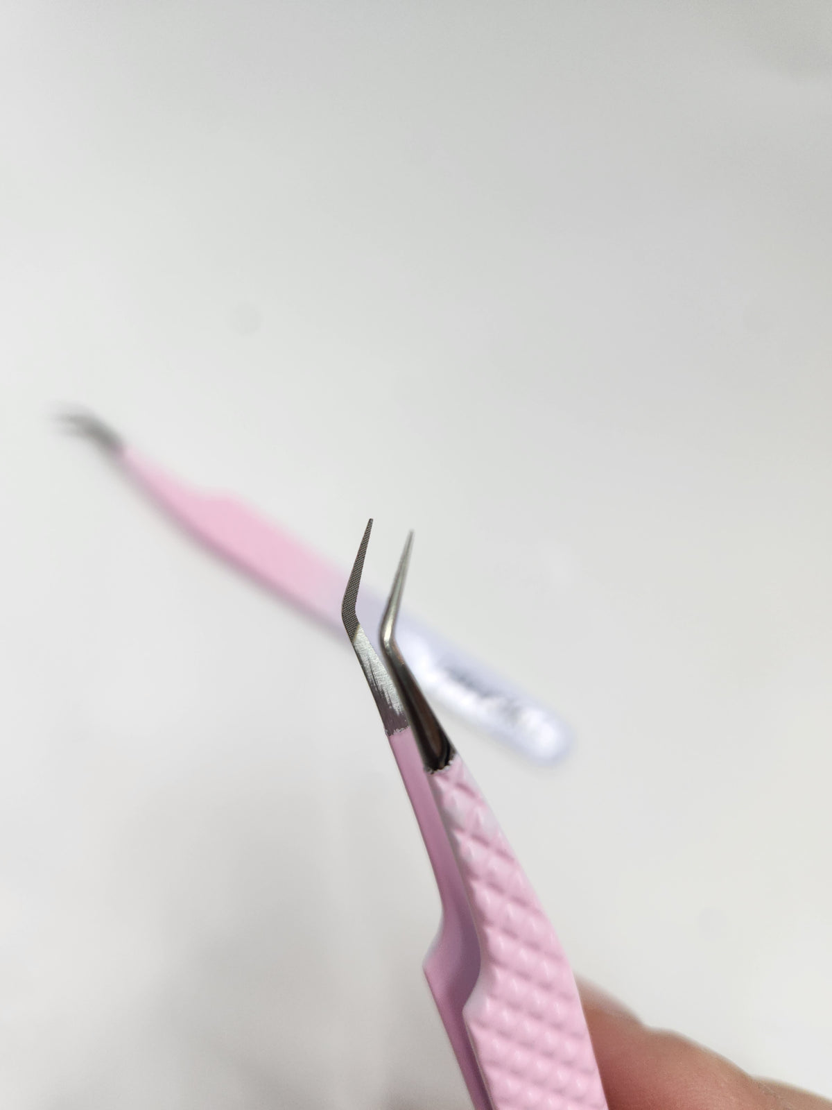 45 degree Fiber Tip