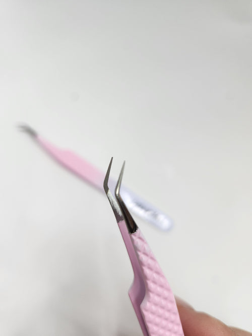 45 degree Fiber Tip