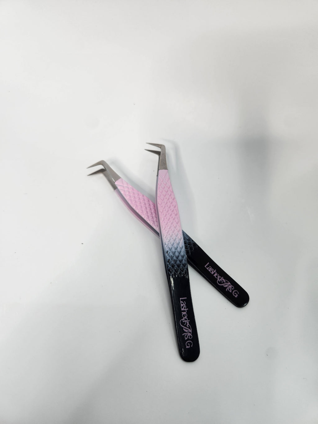 Slim Boot Fiber Tip