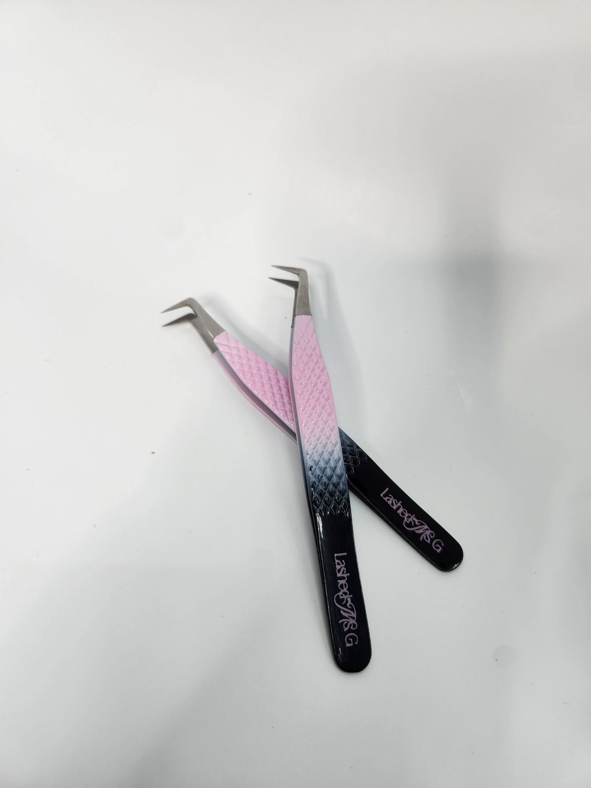 Slim Boot Fiber Tip
