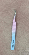 45 degree Fiber Tip