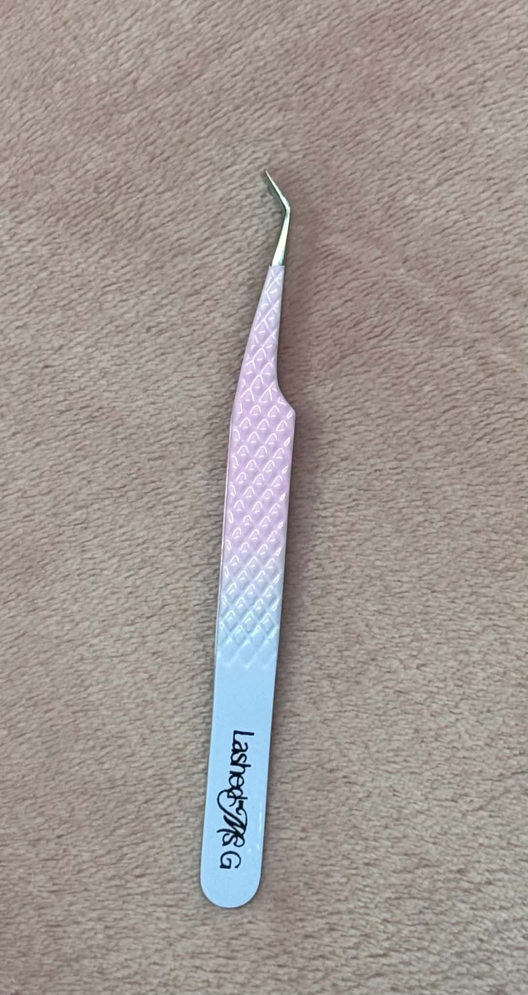 45 degree Fiber Tip
