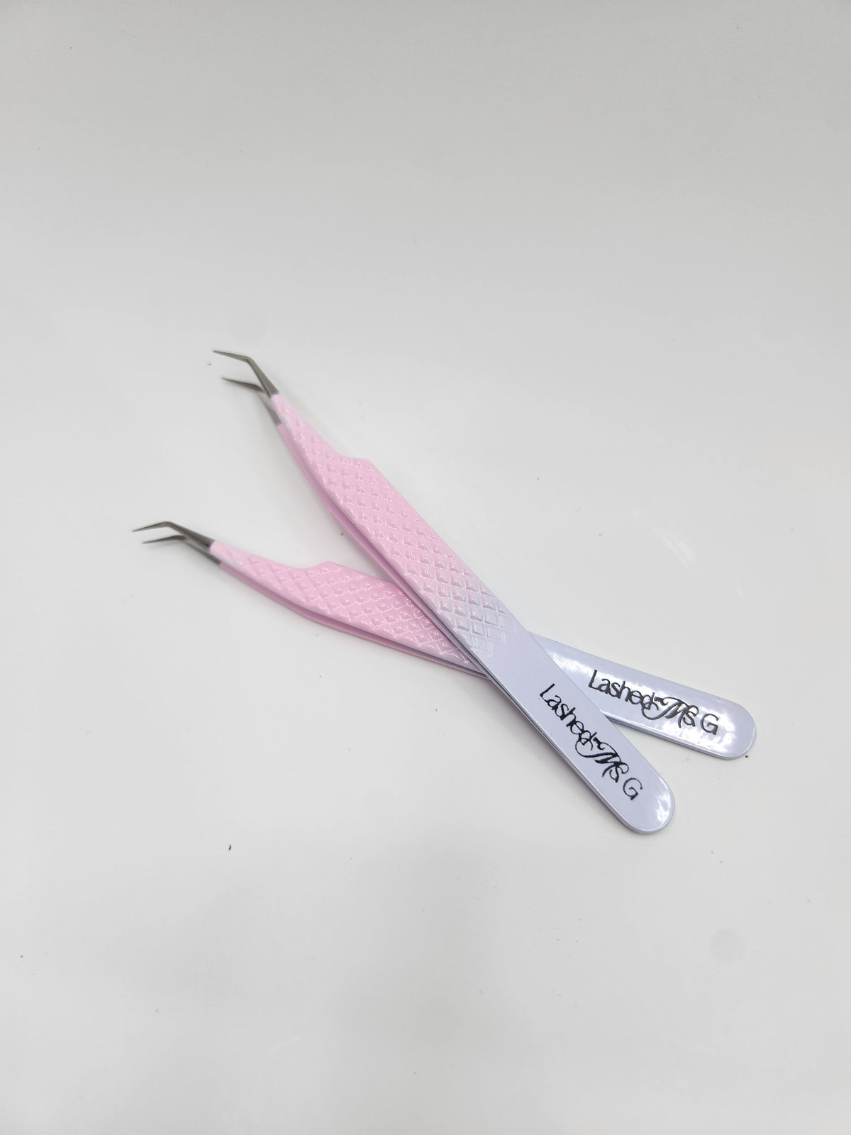 45 degree Fiber Tip